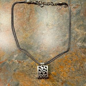 Beautiful Brighten jewellery necklace